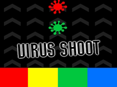 遊戲Virus Shoot