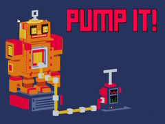 遊戲Pump It
