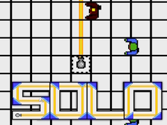遊戲Solo 