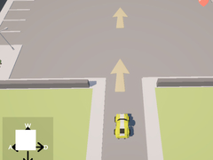 遊戲Ultimate Car Parking Challenge
