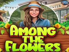 遊戲Among the Flowers