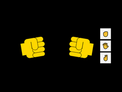 遊戲Rock Paper Scissors Challenge
