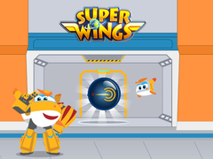 遊戲Superwings ColorSwitch
