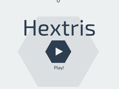 遊戲Hextris