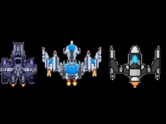 遊戲Outher Space