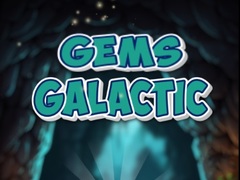 遊戲Galactic Gems