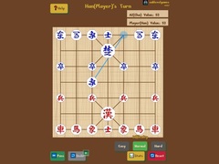 遊戲Mini Janggi