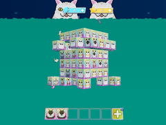 遊戲Meow Meow