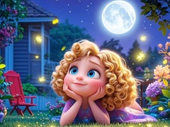 遊戲Find The Differences: To The Moon