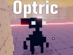 遊戲Optric