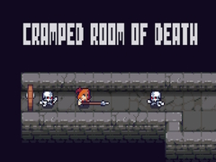遊戲Cramped Room of Death