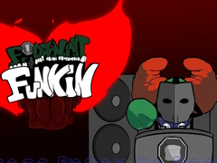 遊戲FNF vs Tricky