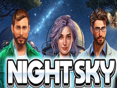 遊戲Night Sky