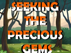 遊戲Seeking The Precious