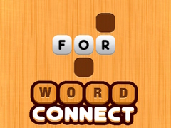 遊戲Word Connect 