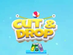 遊戲Cut & Drop 