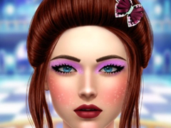 遊戲Asmr Salon Makeover