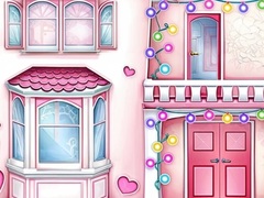 遊戲Doll House Design