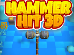 遊戲Hammer Hit 3D