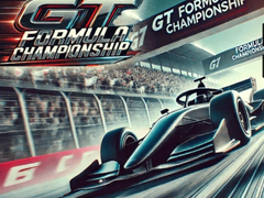 遊戲Gt Formula Championship