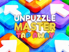 遊戲Unpuzzle Master Tap Away