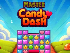 遊戲Master Candy Dash