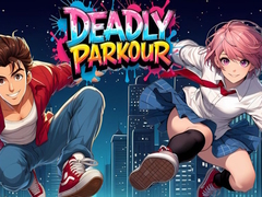 遊戲Deadly Parkour