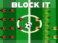 遊戲Block it