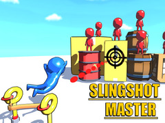 遊戲Slingshot Master