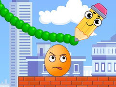 遊戲Crush the Eggs