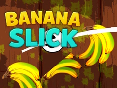 遊戲Banana Slic