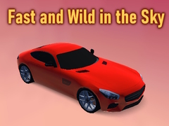 遊戲Fast and Wild in the Sky