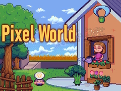 遊戲Pixel World