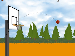 遊戲Basketball Park