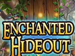 遊戲Enchanted Hideout