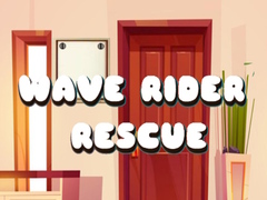 遊戲Wave Rider Rescue
