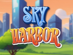 遊戲Sky Harbor