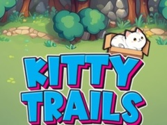 遊戲Kitty Trails