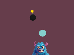 遊戲Geometry Monster Endless Shape Rush