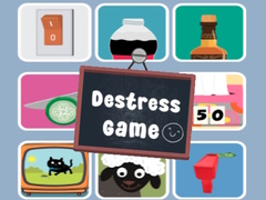 遊戲Destress Game