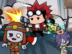遊戲Last War Survival