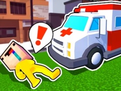 遊戲First Aid Driver