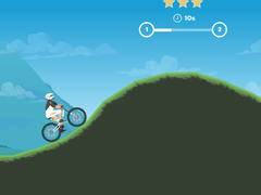遊戲Mountain Rider