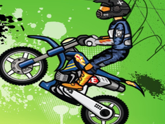 遊戲Stunt Extreme