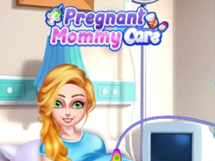 遊戲Pregnant Mommy Care