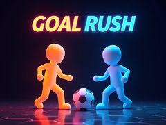 遊戲Goal Rush