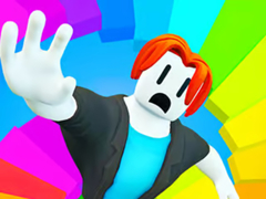 遊戲Jigsaw Puzzle: Obby Parkour