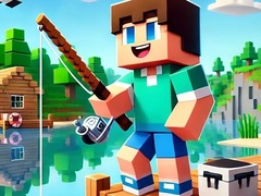 遊戲Noob fun fishing