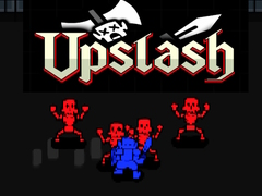 遊戲Upslash
