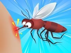 遊戲Mosquito Bite 3D